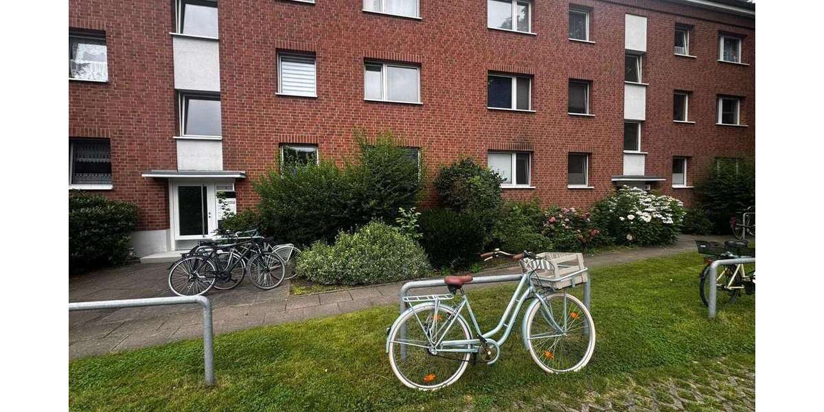 Zimmer Hamburg Stellingen - 650&euro; | Angebot:26840039