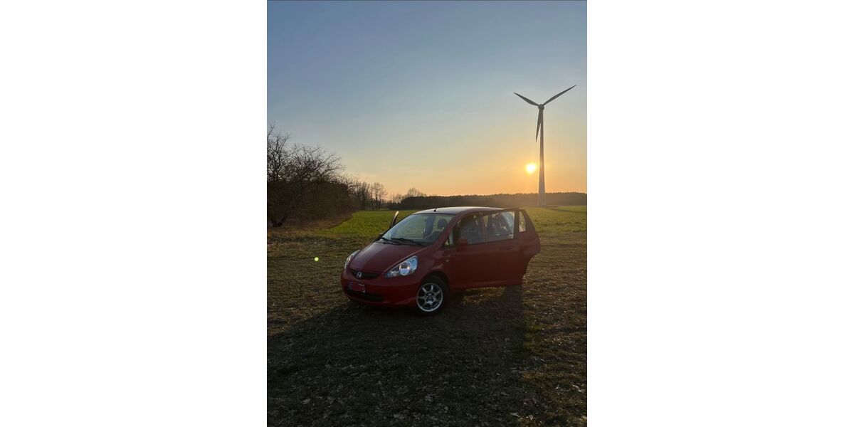 Honda Jazz 220.000 km 1.950 &euro; Wandlitz 16348
