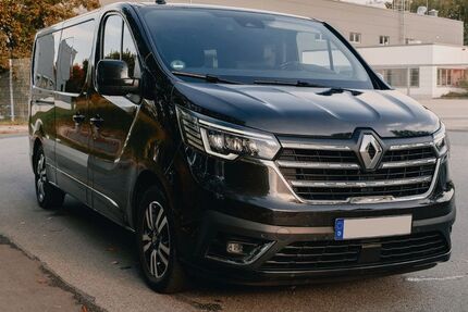 Renault Trafic 112.000 km 32.000 € Radeberg 01454