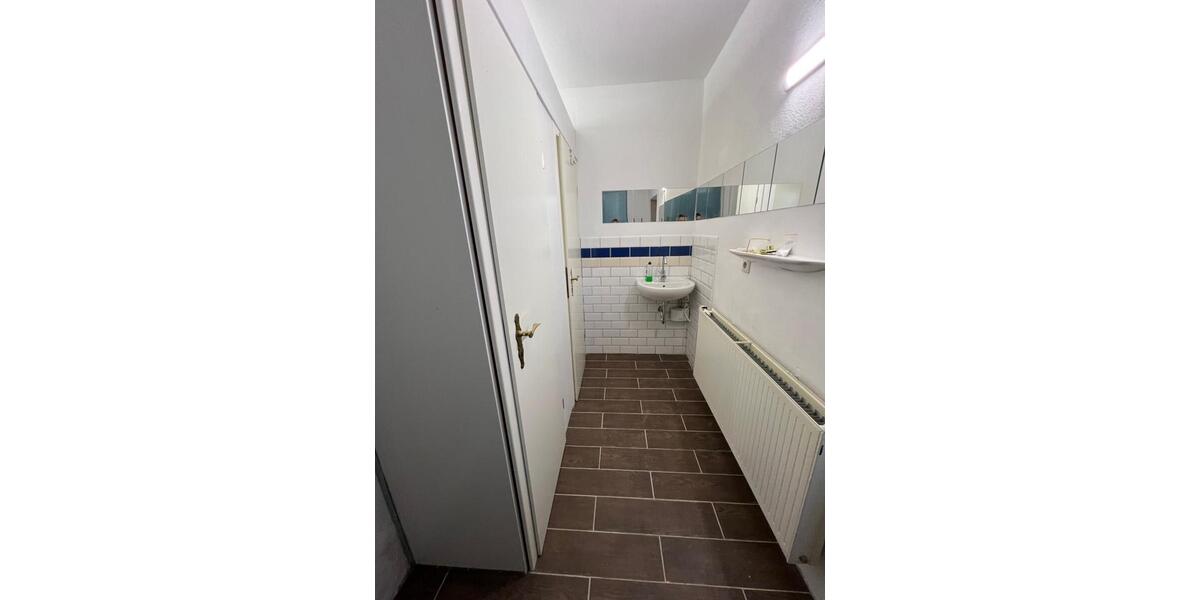 Gewerbefläche in Bautzen in präsenter Lage zimmer