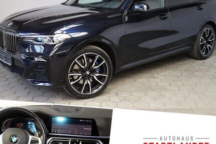 BMW X7 74.900 km 71.990 &euro; Norderstedt 22844