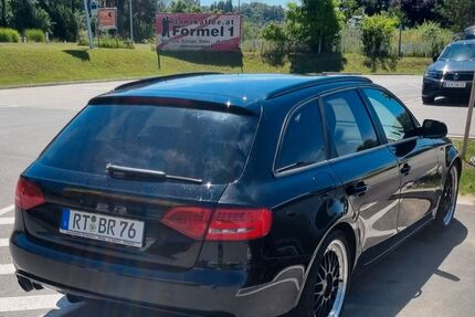 Audi A4 241.212 km 4.899 &euro; Winterlingen 72474