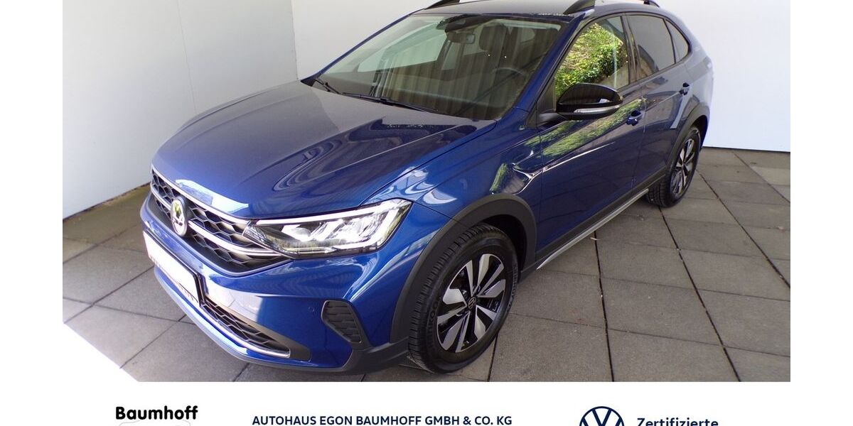 VW Taigo 17.997 km 22.970 &euro; Lennestadt 57368