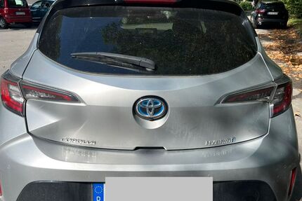Toyota Corolla 73.300 km 20.800 &euro; Paderborn 33104