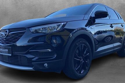 Opel Grandland (X) 55.026 km 17.490 &euro; Güstrow 18273