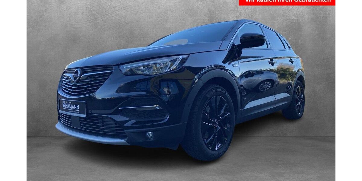 Opel Grandland (X) 55.026 km 17.490 &euro; Güstrow 18273