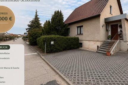 Haus Eisenhüttenstadt - 4 Zimmer, 120 m&sup2;, 239.000&euro; | Angebot:27489739