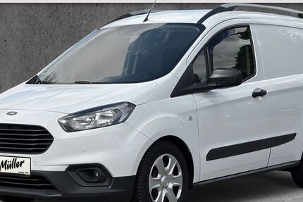 Ford Transit Courier 65.278 km 11.900 &euro; Strausberg 15344