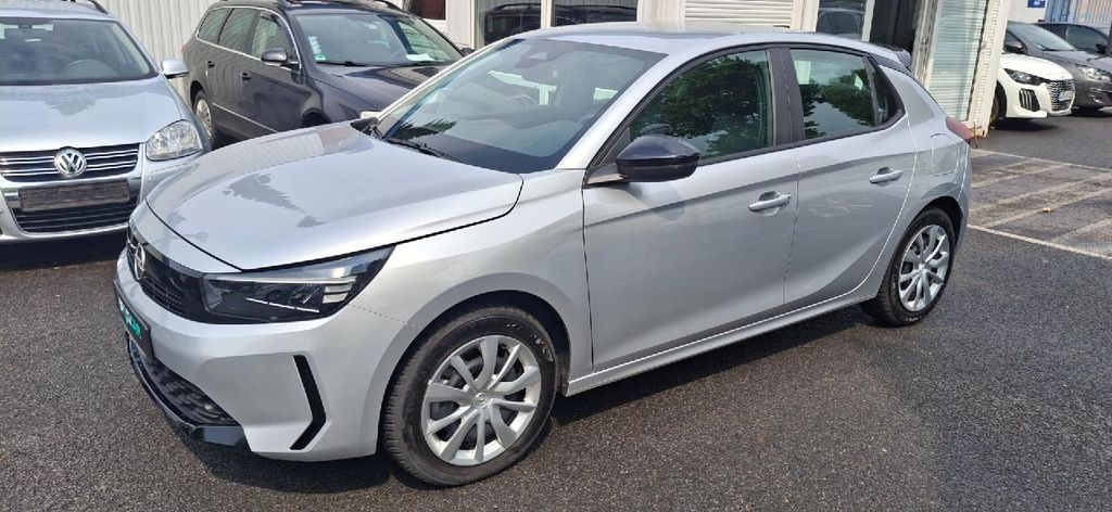 Opel Corsa 5.542 km 17.949 &euro; Fürstenwalde 15517