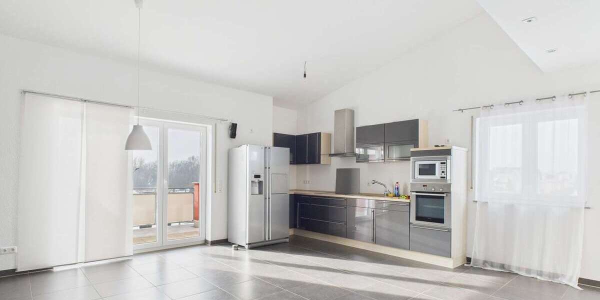 Etagenwohnung Hainburg - 3 Zimmer, 75 m&sup2;, 319.000&euro; | Angebot:24820361