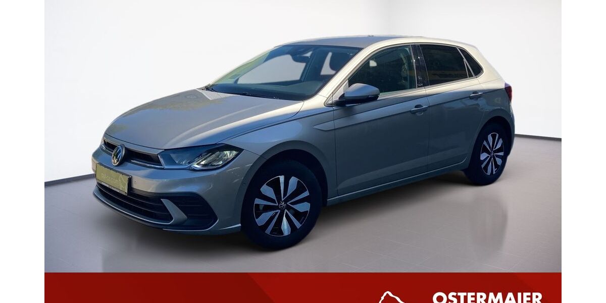 VW Polo 9.150 km 22.290 &euro; Eggenfelden 84307