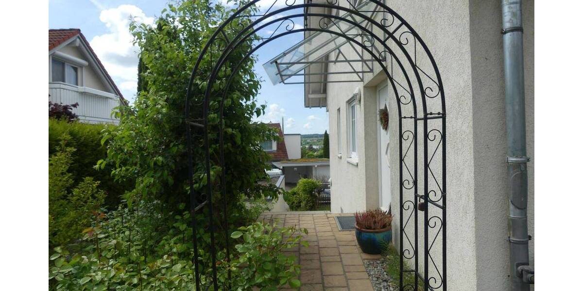 Doppelhaushälfte Scheer - 6 Zimmer, 114 m&sup2;, 374.000&euro; | Angebot:26730843