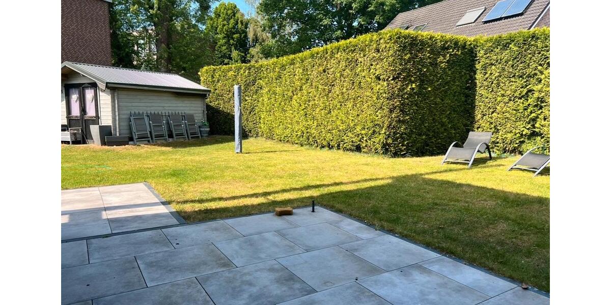 Doppelhaushälfte Aldenhoven - 4 Zimmer, 125 m&sup2;, 449.000&euro; | Angebot:25964581