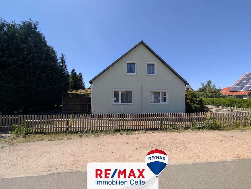 Haus zum Kaufen in Celle 165.000 € 90 m²