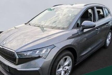 Skoda Enyaq 23.692 km 22.440 &euro; Burghausen 84489
