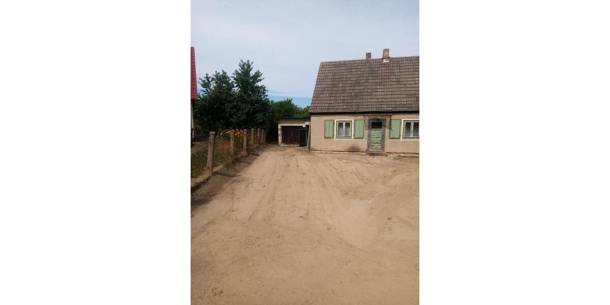 Einfamilienhaus Eberswalde - 4 Zimmer, 80 m&sup2;, 235.000&euro; | Angebot:27104380
