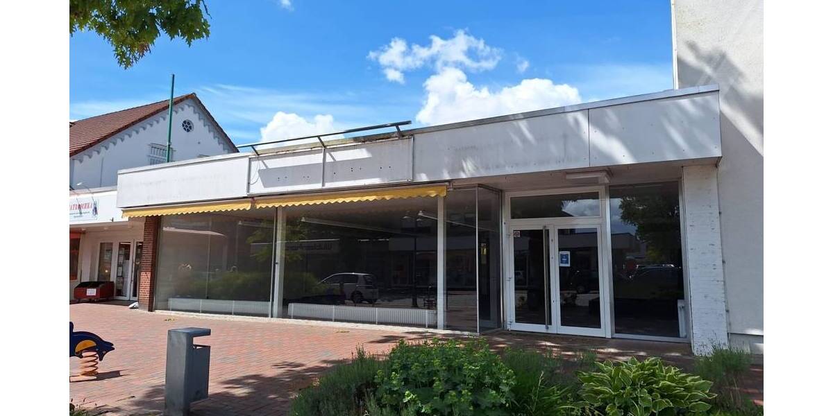 Gewerbeobjekt Schortens Heidmühle - 2.500&euro; | Angebot:26155762