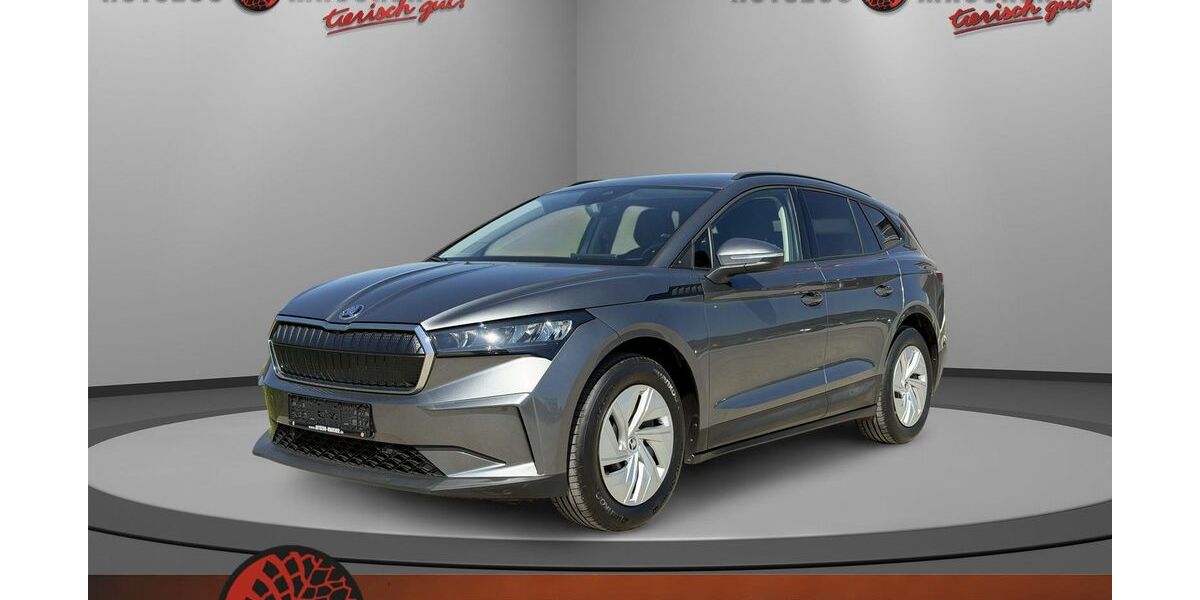 Skoda Enyaq 61.500 km 21.490 &euro; Wilhelmsdorf 88271