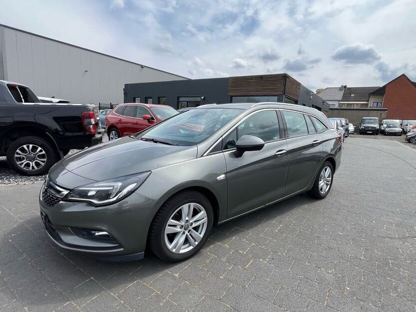 Astra