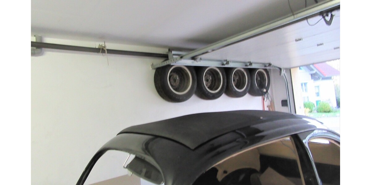 VW Käfer 82.000 km 35.000 € Ebensfeld 96250