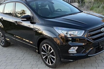 Ford Kuga 160.200 km 12.980 &euro; Ingolstadt 85051