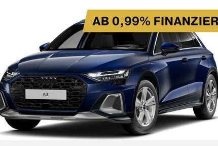 Audi A3 5.015 km 35.020 &euro; Bochum 44809