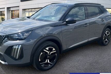 Peugeot 2008 28.097 km 21.390 &euro; Jüterbog 14913