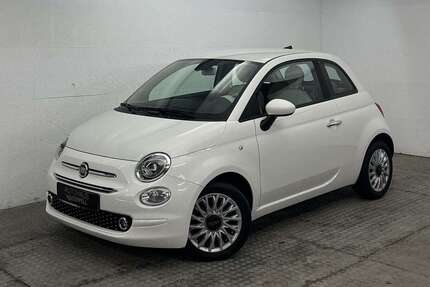 Fiat 500 41.408 km 12.800 &euro; Berlin 12351