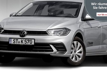 VW Polo 10.000 km 24.800 &euro; Greven 48268
