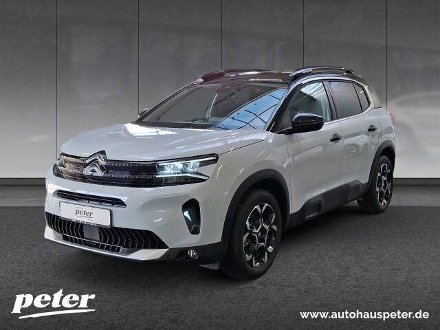 Citroen C5 Aircross 3.500 km 26.000 &euro; Nordhausen 99734