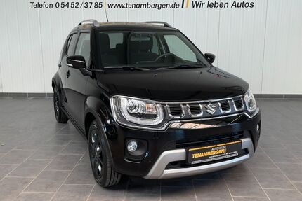 Suzuki Ignis 5.600 km 19.850 € Mettingen 49497