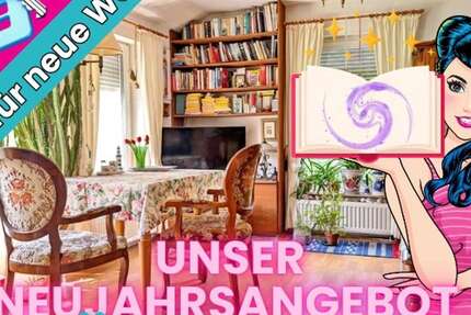 Wohnung zum Kaufen in Schwäbisch Gmünd 170.000 € 54.07 m² 2.5 zimmer