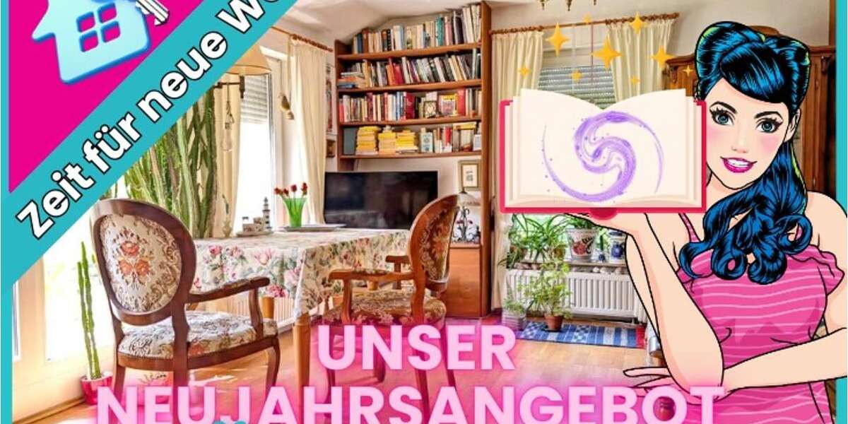Wohnung zum Kaufen in Schwäbisch Gmünd 170.000 € 54.07 m² 2.5 zimmer