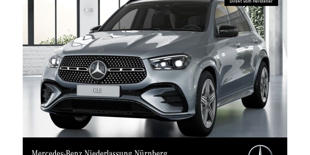 Mercedes-Benz GLE 400 9.900 km 89.500 &euro; Nürnberg 90402
