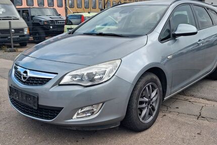 Opel Astra 222.567 km 2.500 € Bitburg 54634