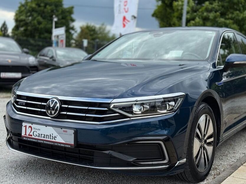 Passat
