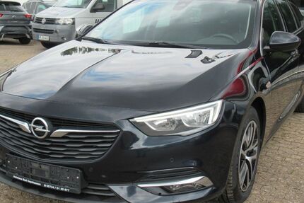 Opel Insignia 233.000 km 7.495 € Bad Oeynhausen 32549
