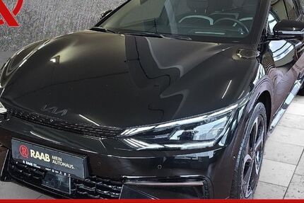 Kia EV6 51.500 km 34.995 &euro; Weiden 92637