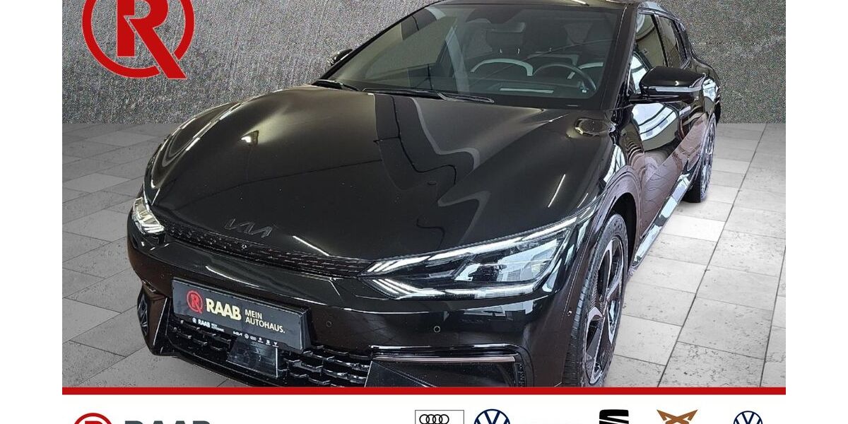 Kia EV6 51.500 km 34.995 &euro; Weiden 92637