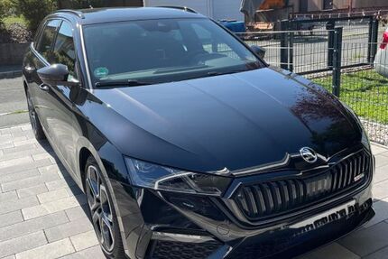 Skoda Octavia 55.000 km 30.999 &euro; Naila 95119