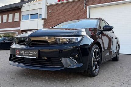 Opel Astra 67.000 km 18.990 &euro; Hamminkeln 46499