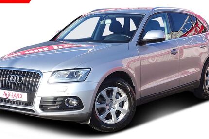 Audi Q5 89.738 km 18.990 &euro; Meißen 01662