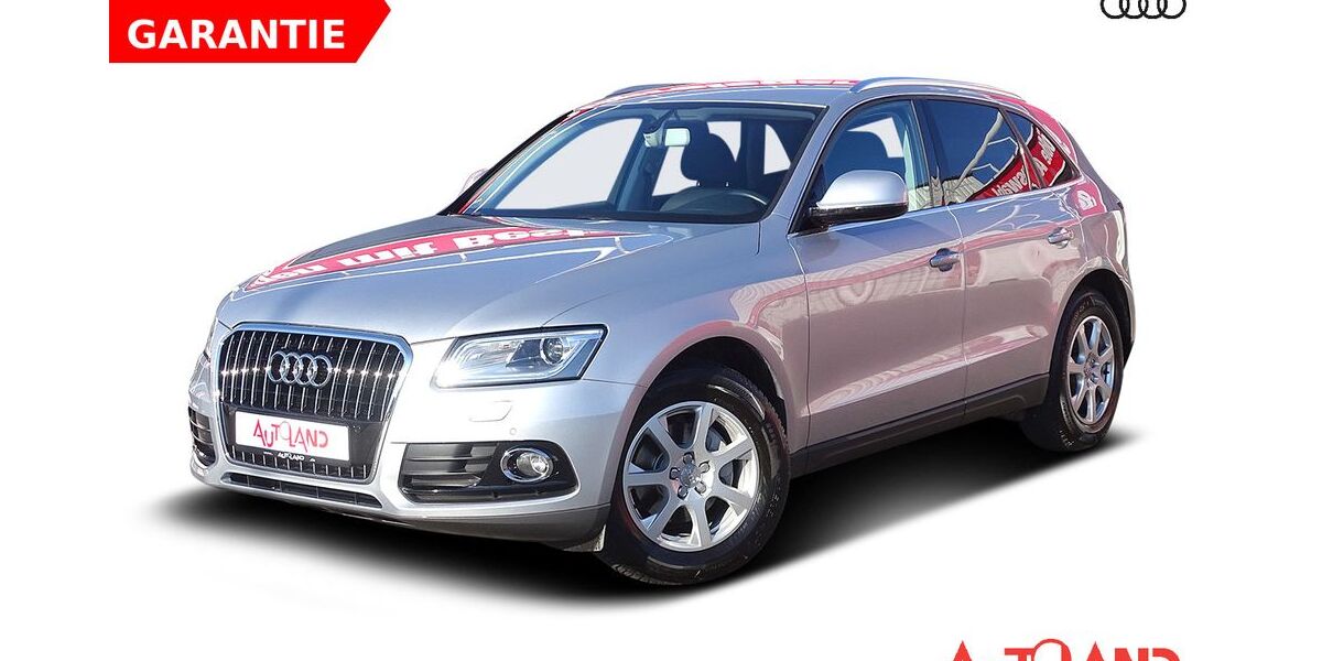 Audi Q5 89.738 km 18.990 &euro; Meißen 01662