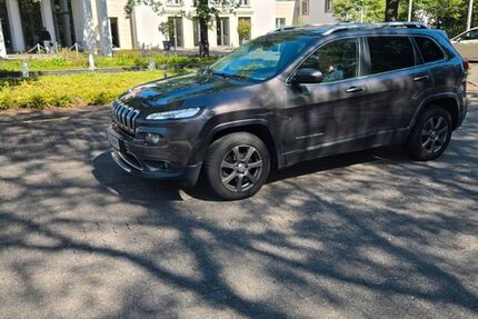 Jeep Cherokee 298.011 km 7.940 &euro; Weiterstadt 64331