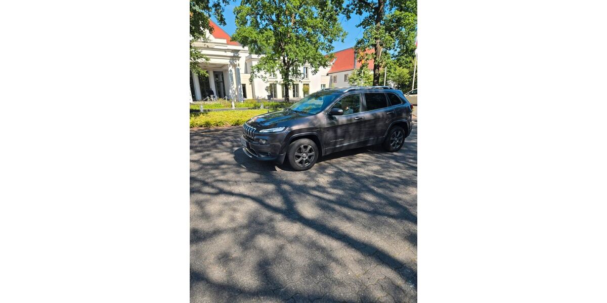 Jeep Cherokee 298.011 km 7.940 &euro; Weiterstadt 64331