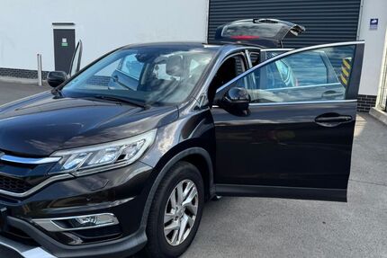 Honda CR-V 166.000 km 12.990 &euro; Berlin 12623