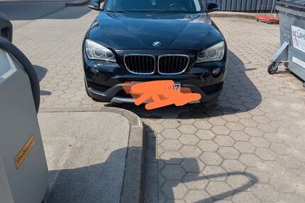 BMW X1 293.000 km 6.299 &euro; Augsburg 86165