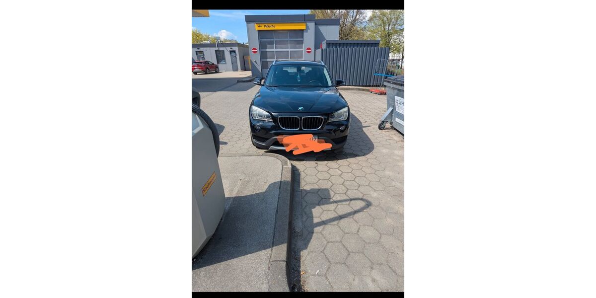 BMW X1 293.000 km 6.299 &euro; Augsburg 86165