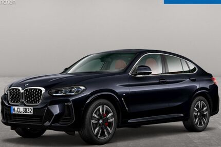 BMW X4 13.154 km 58.505 &euro; München 80939
