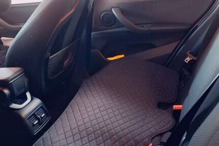 BMW X1 63.000 km 22.500 &euro; Gera 07554